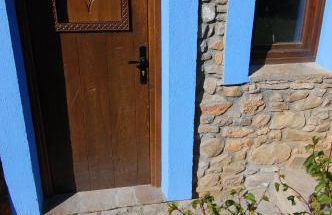 Apartamento El Fenal de Turmo Casa rural "El Capricho de Nieves" - Photo 16