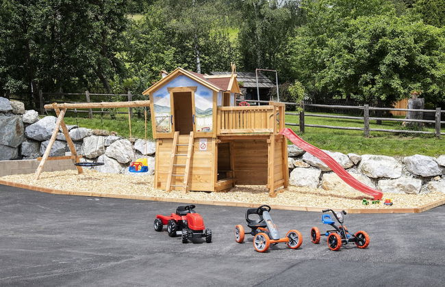 Feriendorf Edelweiss - Foto 45