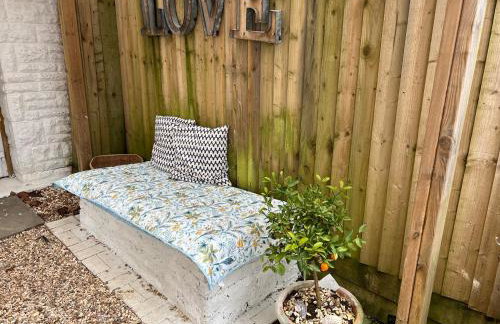 Lily s Pad - Private retreat in Lymington, New Forest - Foto 5