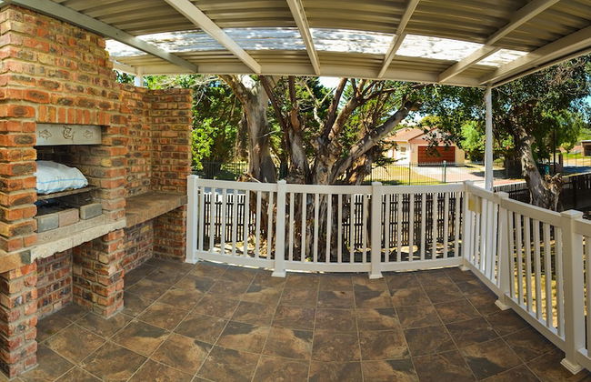 Addo Park Sundays River House - Photo 9