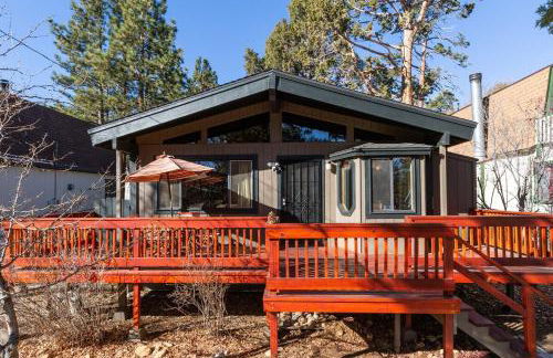 Bearadise Cabin - Foto 36