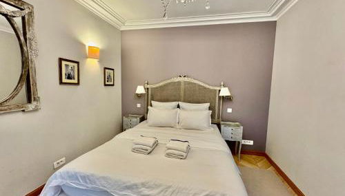 CHABLIS 27 avenue de la Bourdonnais 75007 - Foto 3