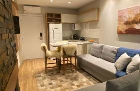 Studio 211 Conforto e Charme - Foto 35