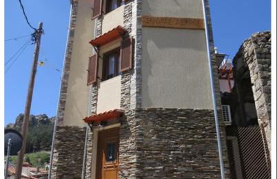 Guesthouse Axieros - Foto 9