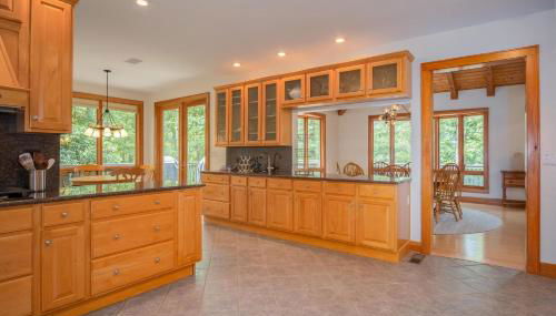 Dupont Mountain Lodge - Foto 5