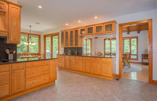 Dupont Mountain Lodge - Foto 5