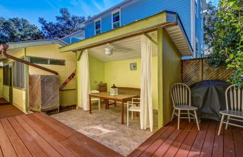 Downtown Gem- Dog Friendly Walk to Everything - Foto 20