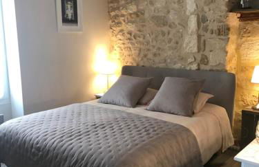 Au cœur de Céreste - Foto 1