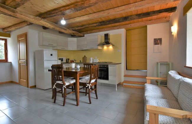 Rustico Rebustella - Foto 2