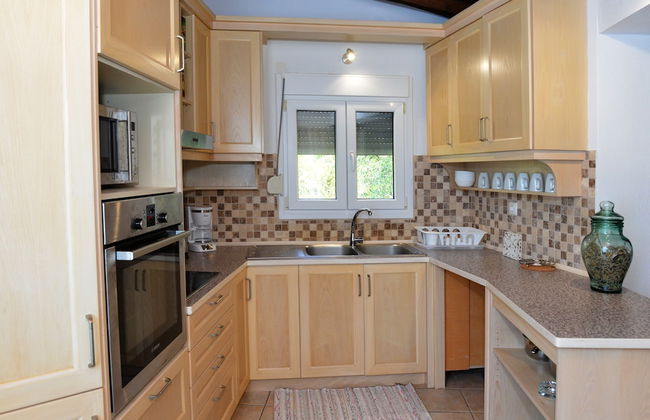 Orestis Suites - Photo 22