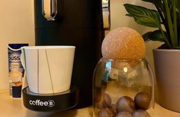 Modern eingerichtete Ferienwohnung Traumtagerl ruhig, zentral, ideal für Familien & Paare - Foto 22