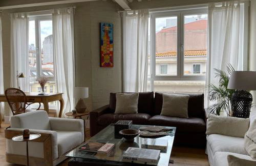 Espectacular apartamento en el centro de la ciudad - Foto 49