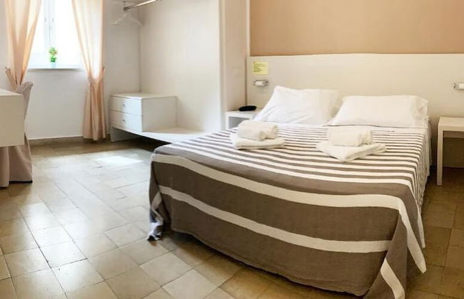 Nuova Mastrarua Rooms - Foto 11