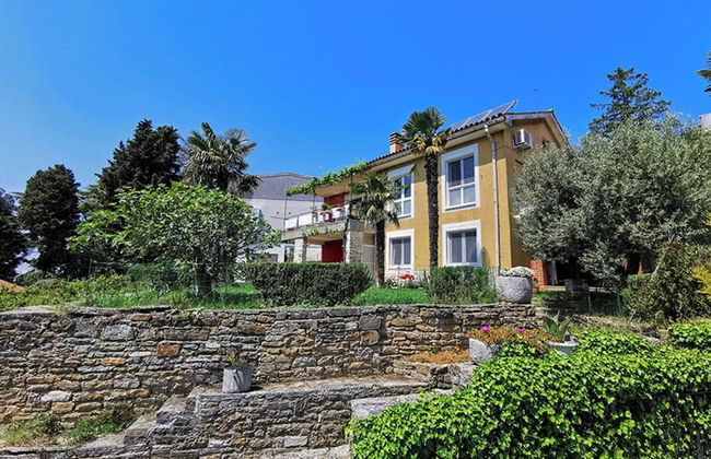 Apartments Nea - Photo 30