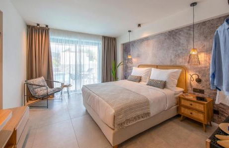 Alea Suites -Adults Only and Kids 14 Plus - Foto 22