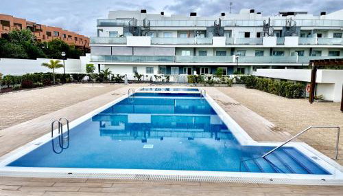 Las Terrazas Relax Home - Foto 1
