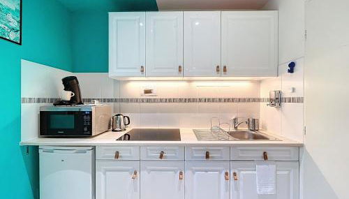 ☆ Mise au vert ☆ Studio tout confort ☆ NETFLIX ☆ - Foto 4