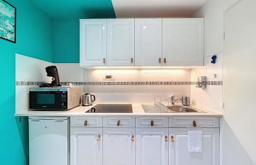 ☆ Mise au vert ☆ Studio tout confort ☆ NETFLIX ☆ - Foto 4