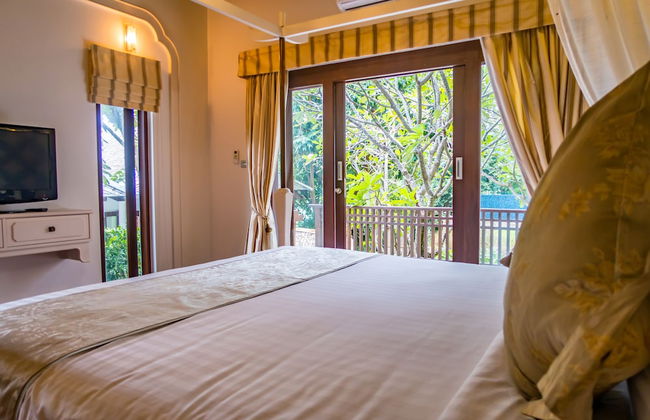 Pawanthorn Luxury Pool Villa Samui - Foto 34