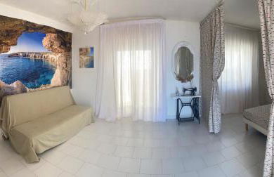 Casa Sea view Blu Marettimo - Foto 23