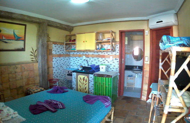 Bamboo Flat Residencial - Photo 27