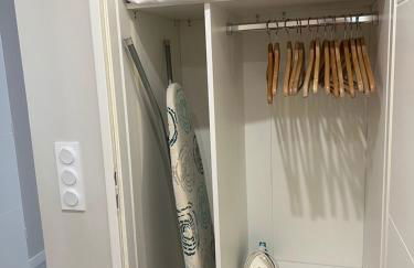 Très bel appartement mourillon T2 - Foto 34