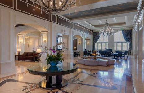 Great Family Friendly Resort 3BD condo onsite amenities golf, pools, lazy river and more - Foto 22