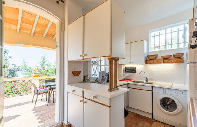 L'Oustalounet - Foto 15