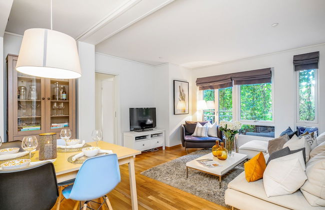 Nordic Host Luxury Apts-C.Krohgs Gate 39 - Foto 12