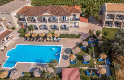 Grapevines Hotel - Foto 40