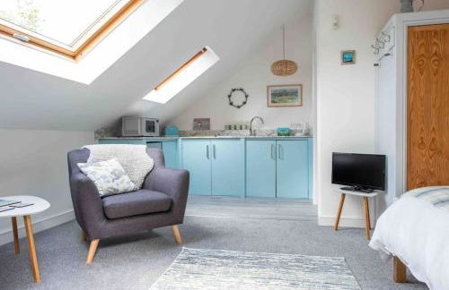 A cosy hideaway on the Jurassic Coast - Photo 11