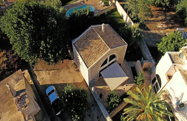 Villa Pruno - Foto 16