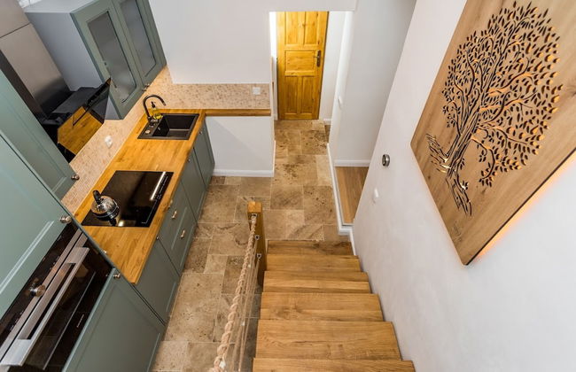 Vysoke nad Jizerou Kds007 - Photo 4