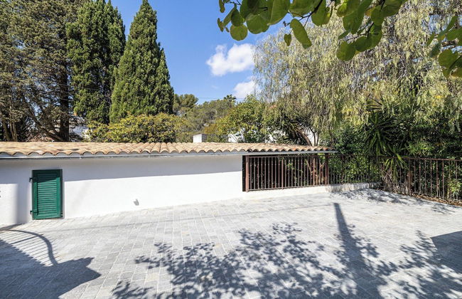 Luxurious Villa With Heated Pool 5br/10p - Cannes - Foto 25