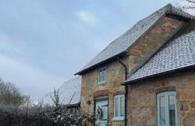 Shorthorn Cottage - Foto 17