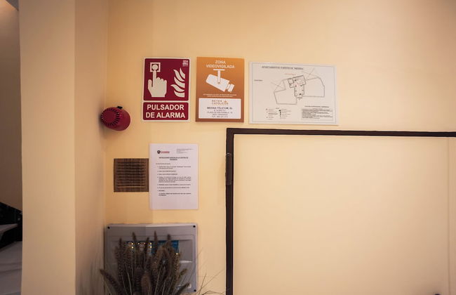 Apartamentos Reyes Católicos - Foto 10