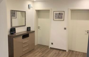 Ferienwohnung Vanessa - Foto 4