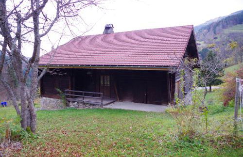 Chalet BETHEL - Photo 19