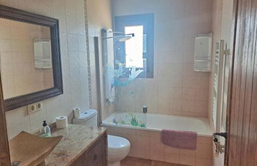 Villa Breda, piscina terraza privada - Foto 26