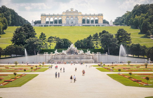 Abieshomes Serviced Apartments - Schönbrunn - Foto 48