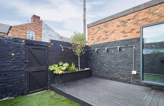 Host Stay Bath Street - Foto 1