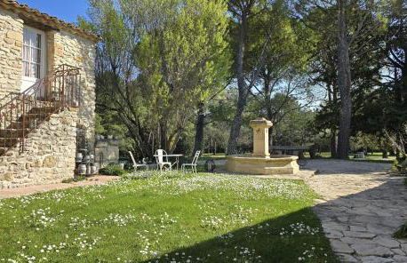 Domaine familial avec grand parc et piscine - Foto 18