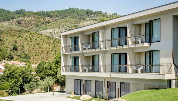 Aqua Village Health Resort & Spa - Foto 2