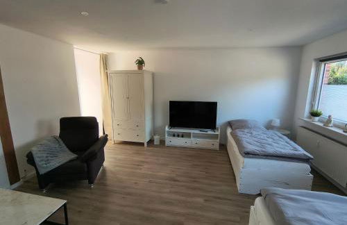 Huntenest - gemütliche Ferienwohnung in Hundsmühlen - Foto 3