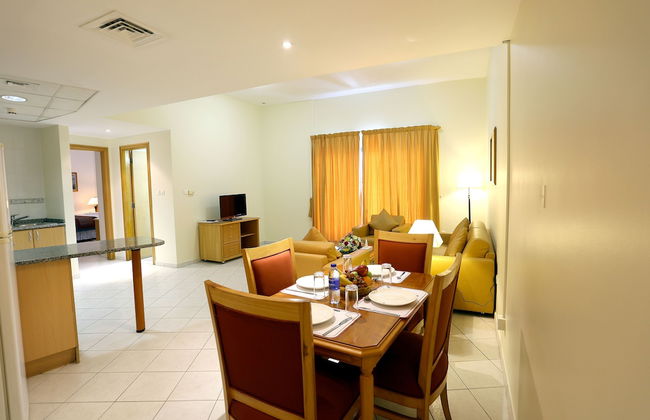 Dock Masters Hotel Apartments - Photo 34