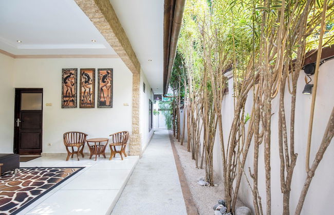 Ombe Villa - Foto 52