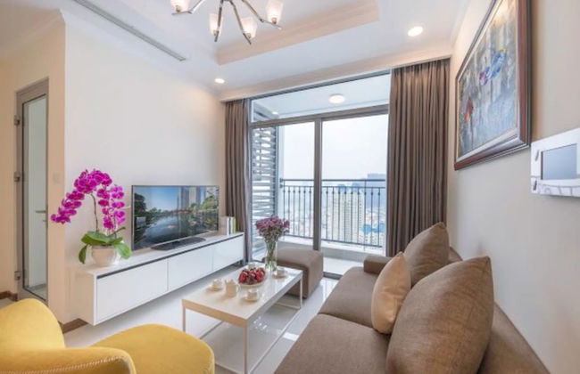 Somi Luxstay LP - Foto 12