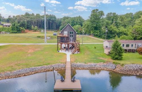 River Lofts - Onyx & Catawba Cottages - Photo 52