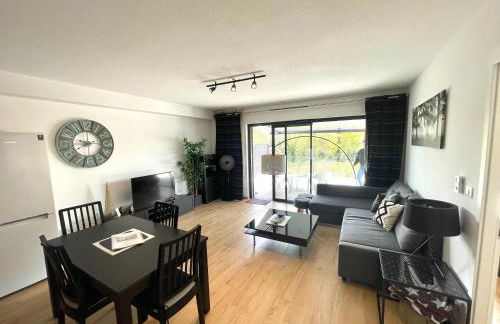 Magnifique 2 pièces, tout équipé, terrasse privée - Foto 1