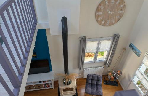 Maison proche Mer - Foto 24